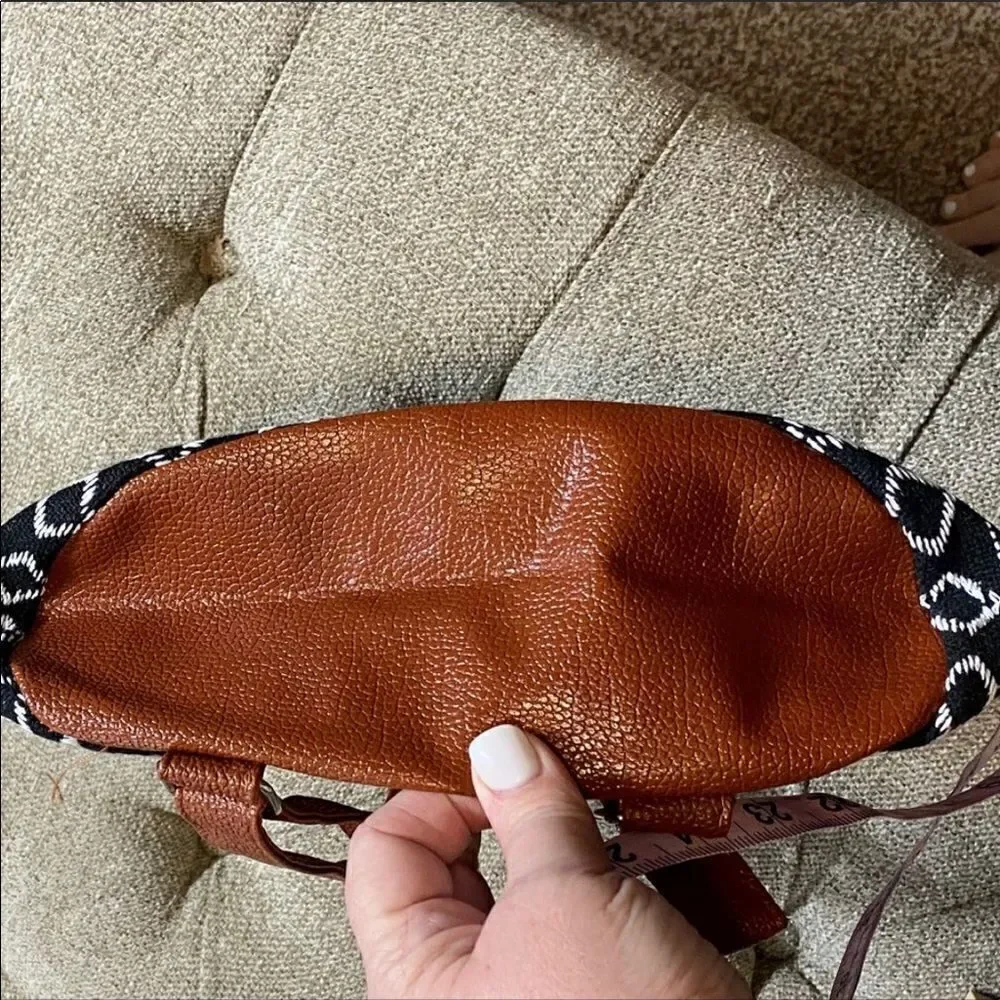 ‎Tribal Backpack